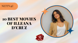 10 Best Movies Of Illeana D’Cruz