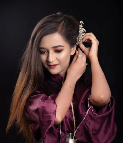 Anjila Regmi Nepali Singer