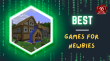 Best Games For Newbies English Article