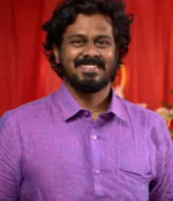 Dhirav Telugu Movie Actor