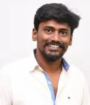 Telugu Director Pascal Vedamuthu