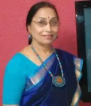 Kannada Movie Actress Pramila Subrahmanya