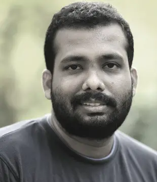 Malayalam Director Prebha Joseph