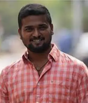 Telugu Cinematographer Prithvi Rajendran