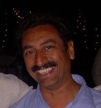 Hindi Cinematographer Rajesh Shah