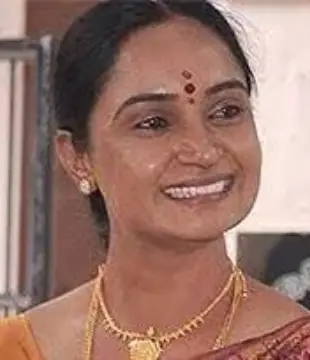 Kannada Movie Actress Sudha Prasanna
