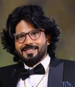 Suresh Chitrapu Kannada Producer