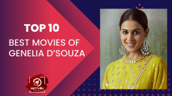 Top 10 Best Movies Of Genelia D’Souza