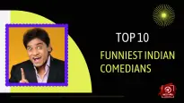 Top 10 Funniest Indian Comedians