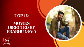 Top 10 Movies Directed By Prabhu Deva