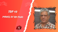Top 10 Movies Of Om Puri