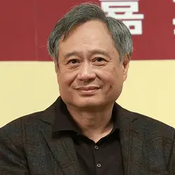 English Director Ang Lee