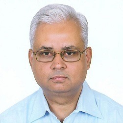 Hindi Director Ashok Tyagi