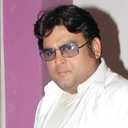 Hindi Movie Actor Ashwin Kaushal