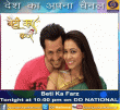 Beti Ka Farz Hindi tv-serials on DD NATIONAL