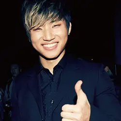 Daesung han came back from hell