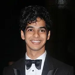 Hindi Movie Actor Ishaan Khattar Biography, News, Photos, Videos | NETTV4U