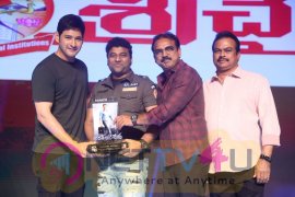 Bharath Ane Nenu Success Meet Stills  Telugu Gallery
