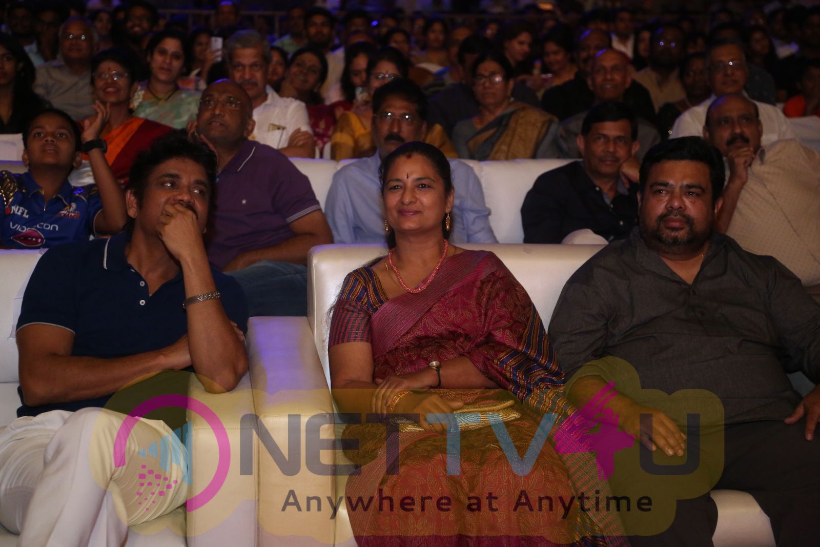 Mahanati Movie Audio Launch Images Telugu Gallery