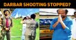 Darbar Shooting Stopped? Tamil News