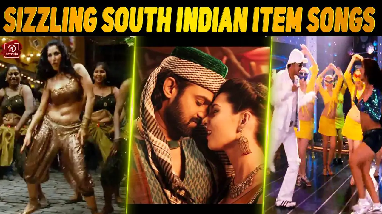 Songs top item Latest Bollywood