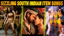 Top 10 Sizzling South Indian Item Songs
