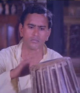 Tamil Actor Actor Krishnamoorthy