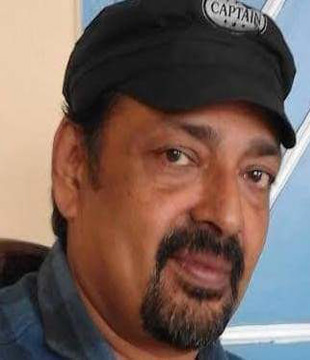 Malayalam Director Ajay Sivaram