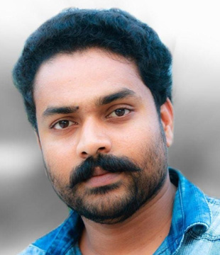 Malayalam Producer Arun G Ravi