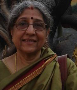 Tamil Tv Actress Banu Balasubramanian
