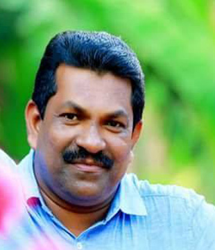 Malayalam Scriptwriter Chandran Ramanthali