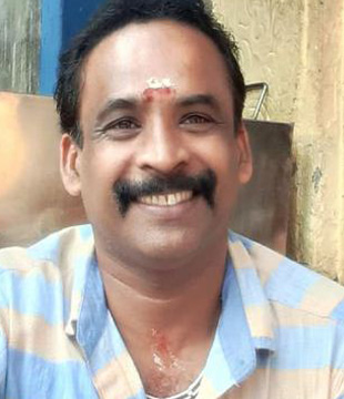 Malayalam Director Dev G Devan
