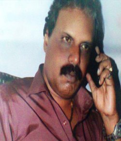 Jose Varapuzha Malayalam Production Controller