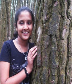 Karthika Pradosh Malayalam Singer