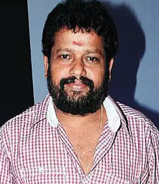 Malayalam Music Composer MG Anil
