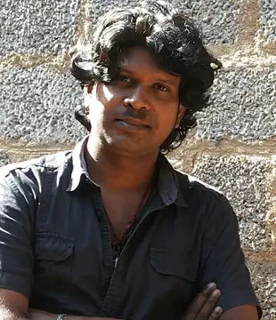 Malayalam Art Director Mohan G Prachodana