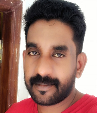 Malayalam Producer Nishad Peechi