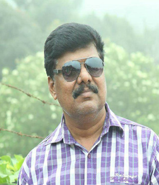 Malayalam Sound Effects Designer Sajeev Karippayil