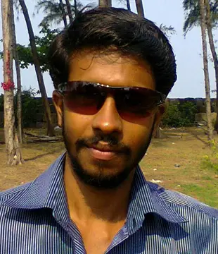 Malayalam Artists Sano Prabhakar