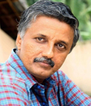Malayalam Director Santhivila Dinesh
