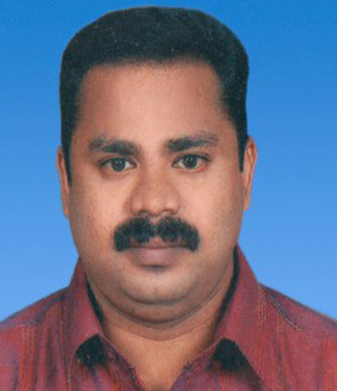 Malayalam Production Controller Shibu Niramankara