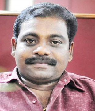 Malayalam Editor Vinu Sreelakam