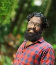 Anoop Apsara Malayalam Art Director