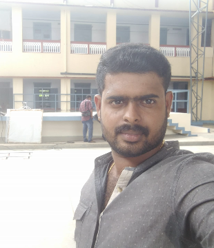 Nikhil V Narayanan Malayalam Cinematographer