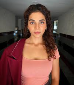 Noyrika Bhatheja Hindi Movie Actress