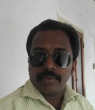 Malayalam Associate Director Sudheesh Gandhi