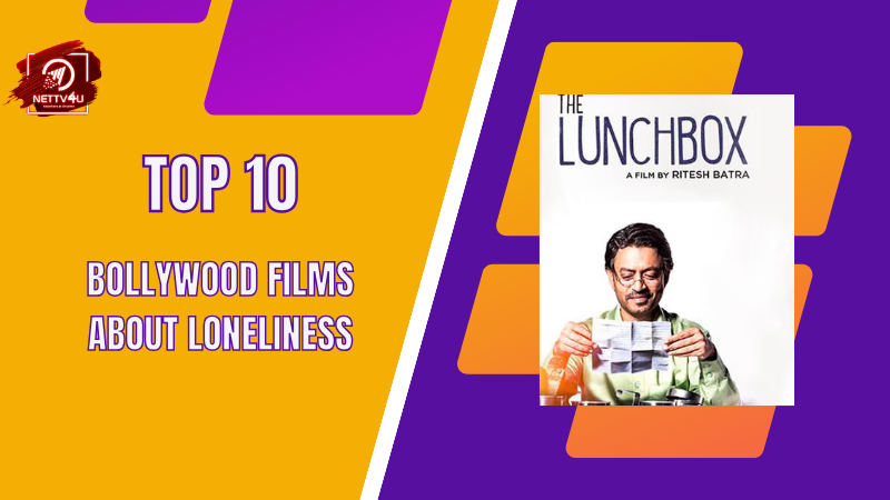Top 10 Bollywood Films About Loneliness Hindi Article