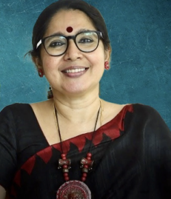 Uma K P Malayalam Movie Actress