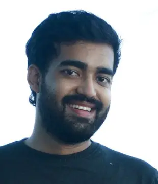 Malayalam Movie Actor Vinrosh Varghese