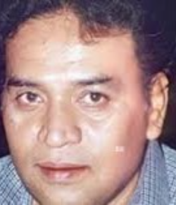 Wajid Nashad Urdu Composer